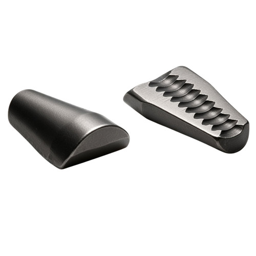 Marson 96013 Replacement Jaws are the 2-piece jaw set for the Big Daddy hand riveter and VHR-2 tools,.