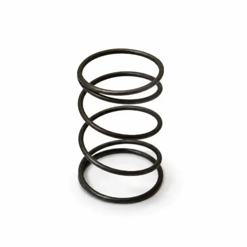 Genuine Mo-Clamp 4046 replacement spring for compatible frame rack clamps and pulling equipment.