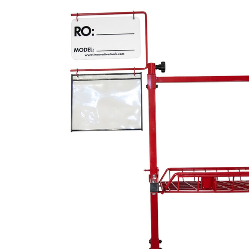 Innovative INO-SSPC-RO RO Holder is a cost-effective accessory.