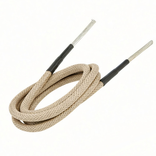 Bearing Buddy Coil is a 41" flexible magnetic litz wire replacement coil for the Mini-Ductor.