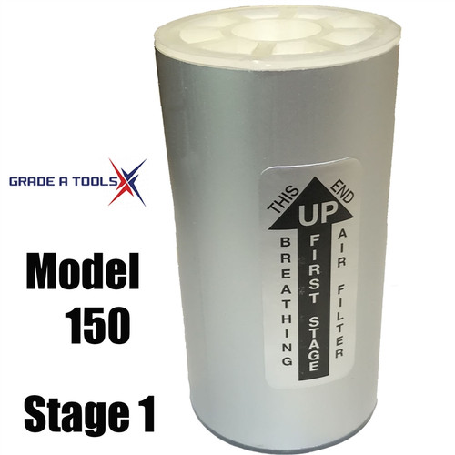 Martech 91810 Filter Stage One - Model 150
