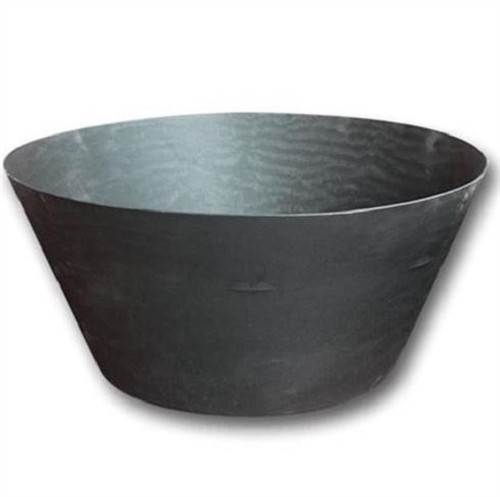 Hamel Mfg VB18812 Vacuum Bucket for Round Vacuums