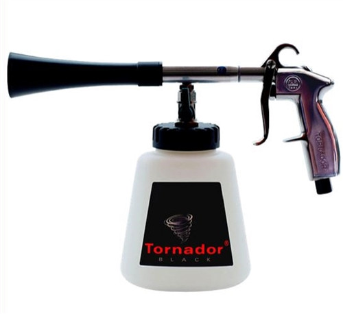 DentFix Z020 Tornado Black