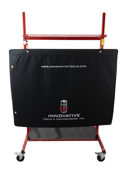 Innovative INO-SSPC-TB Trim Bag Innovative INO-SSPC-TB Trim Bag