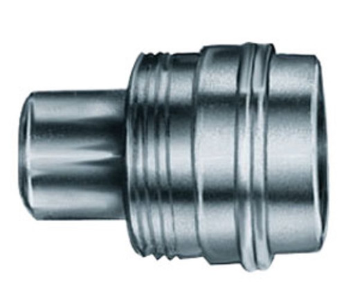 OTC 9798 Hose Side Half Quick Coupler for Hydraulic Hose