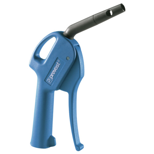 Prevost 27202 SIL OSHA Silent Nozzle Blow Gun