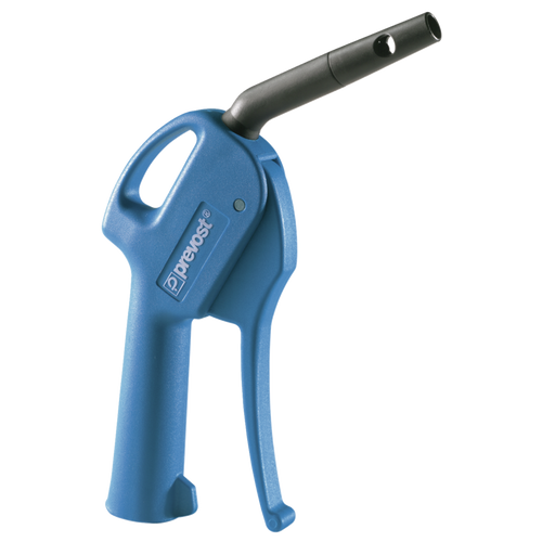 Prevost 27202 OSH OSHA Venturi Nozzle Blow Gun
