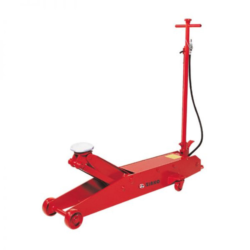 Zinko ZASJ-100M 10ton Air Hydraulic Service Jack