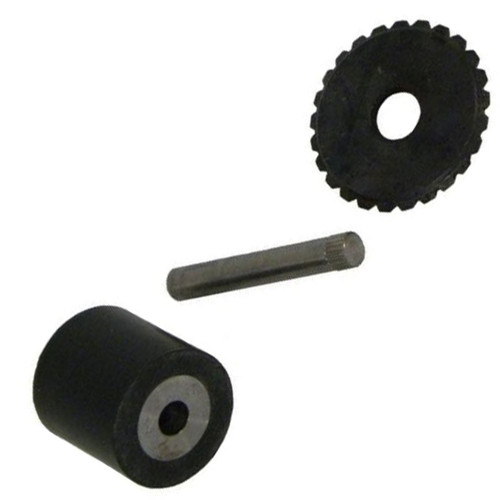 Morgan DT-2 Tune Up Kit (Roller, Blade and Pin) for Trimeezer A