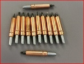 Cleco 11001 KHD Long Reach Spring 1/8" (0-1/2")