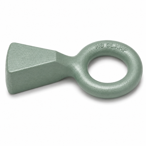 Mo-Clamp 9801 Large Replacement Wedge for the 0400 W Clamp.