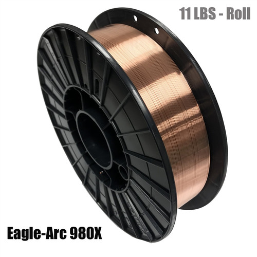 Eagle Arc 980X Mig Wire .030