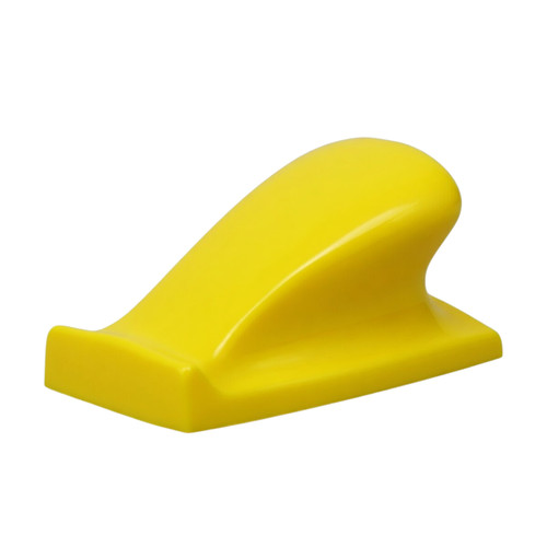 M 5442 Stikit Soft Hand Block – flexible 2-3/4" x 5" molded foam.