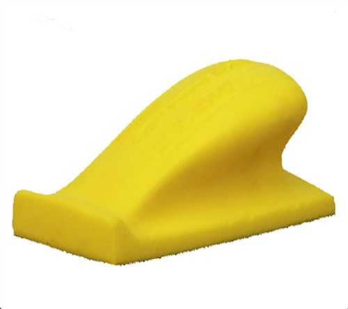 3M 5442 StiKit Hand Block Soft, 2 3/4" X 5"
