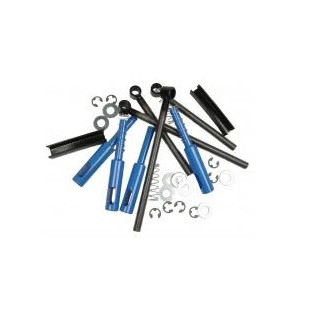 BH-7235-23 Arm Restraint Kit for Forward DP/DPO9/97/10, Asymmetric (OEM Ref 158K01)