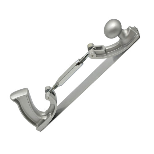 DentFix DF-900BFH Body File Holder is the ergonomic must-have for collision shops.