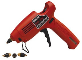 Master Appliance GG100K Portapro Glue Gun Kit
