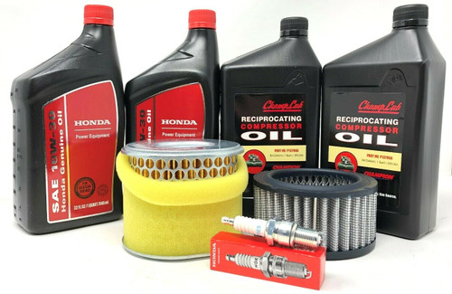 CC1137832 Kit, Service, Honda, 13HP,