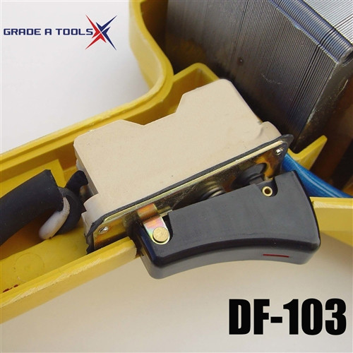 Dent Fix DF-103 Trigger Switch for DF-1 Stud Welder