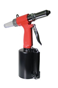 ATD Tools 5850 3/16 Capacity Hydraulic Air Riveter