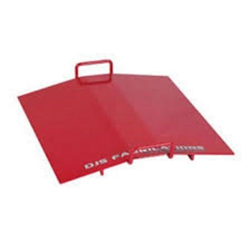 DJS Fabrications 00106 Paint Room Ramp, Set of 2