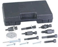 OTC 4535 A/C Clutch Hub Remover and Installer Set