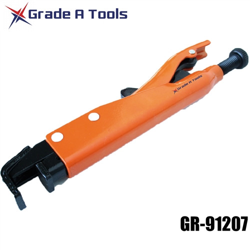 Axial Grip "L" Locking Pliers 7" Grip-On GR91207