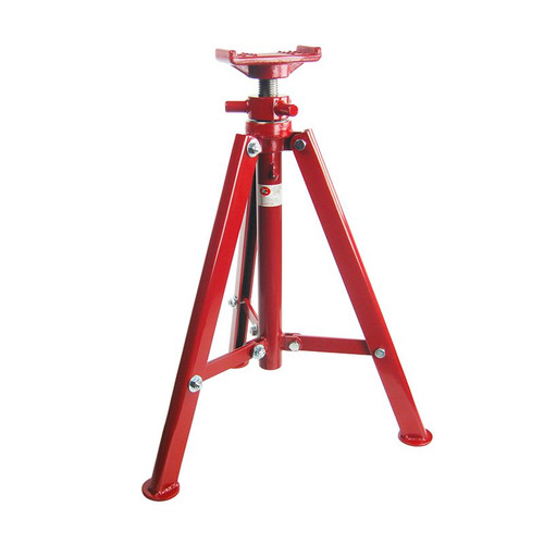 Zinko ZJS-1228 12ton 28" Screw Type Jack Stand