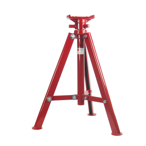 Zinko ZJS-1228 12ton 28" Screw Type Jack Stand