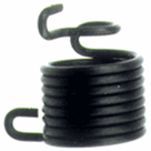 Chicago Pneumatic A047095 Quick Change Retainer Air Hammer Tip