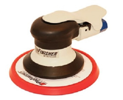 Hutchins 500 ProFinisher 3/32 Offset Palm Sander, 6