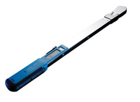 Precision Instruments C3FR350N 1/2" Drive Split-Beam Flex Ratchet Click Wrench, 60-350 N m