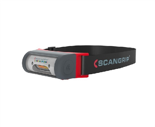 Innovative Tools I-MATCH-2 Scangrip I-Match 2 LED Headlamp