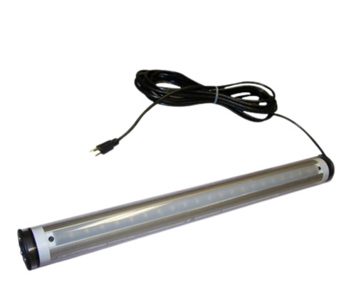 Saf-T-Lite 2010-3000 110 Series Machine Light – high-performance 10W LED fixture engineered for demanding illumination in machine shops, auto body facilities, and industrial environments.