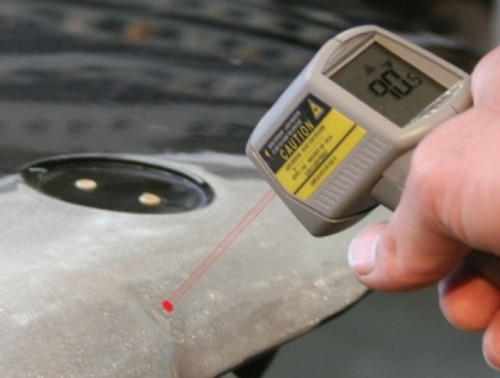 Infrared Thermometers