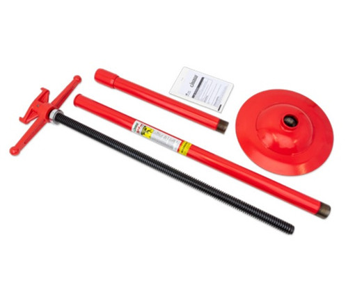 Jackco 43342 2 Stage 3/4 Ton Underhoist Stand