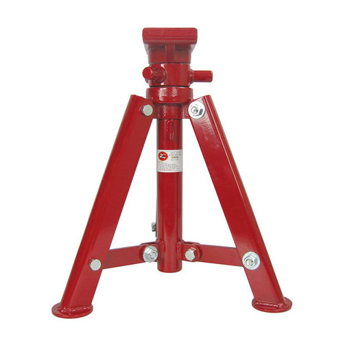Zinko ZJS-1218 12ton 18" Screw Type Jack Stand