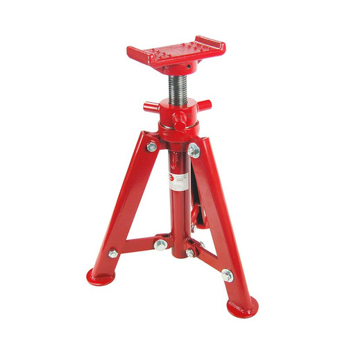 Zinko ZJS-1218 12ton 18" Screw Type Jack Stand