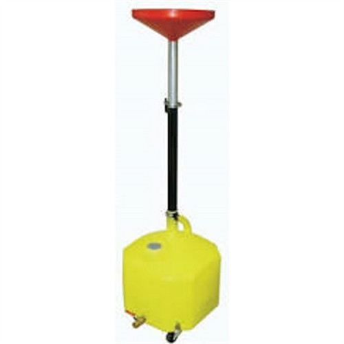 Lisle 17432 18gal Oil Lift Drain