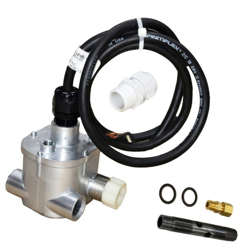 Champion CC1153360 Low Oil Shut Down Control Kit -Retro Fit