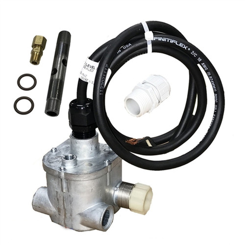 Low Oil Shut Down Control - Replaces Champion CC1016953 Low Oil Shut Down Control - Replaces Champion CC1016953