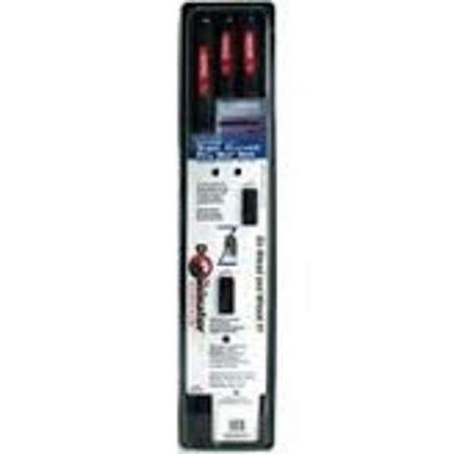 Mayhew Tools 61355 Dominator Curved Screwdriver Pry Bar Set 3 Pc.