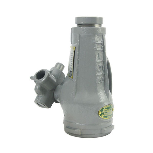 Zinko ZJJ-1513 15ton 5" Stroke Journal Mechanical Jack