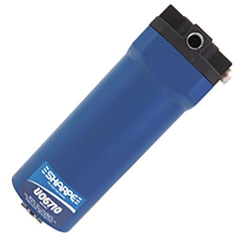 Sharpe 6710 Air Control Unit [606]