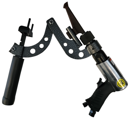 Killer Tools ART17DX Deluxe door skin tool View A.