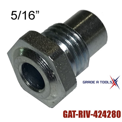 Nose Piece - Nozzle for RIV508-FGM 1