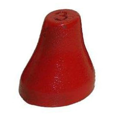 Morgan BK-3 Bushing Knocker #3 Only