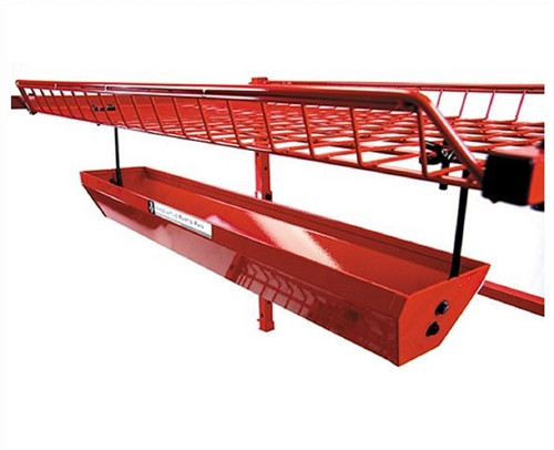 Innovative INO-SSPC-PP Parts Pan