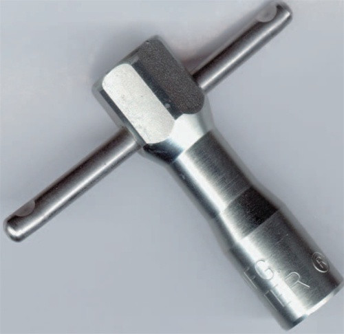 Hamel Mfg 120 Tip Twister Wrench