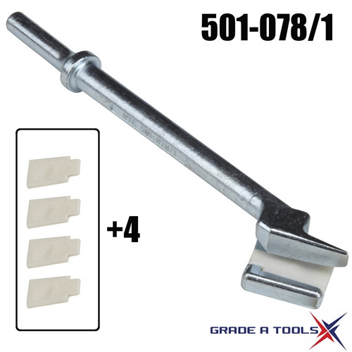 OTC 501-078/1 Door Flange Opening Tool, Right Hand